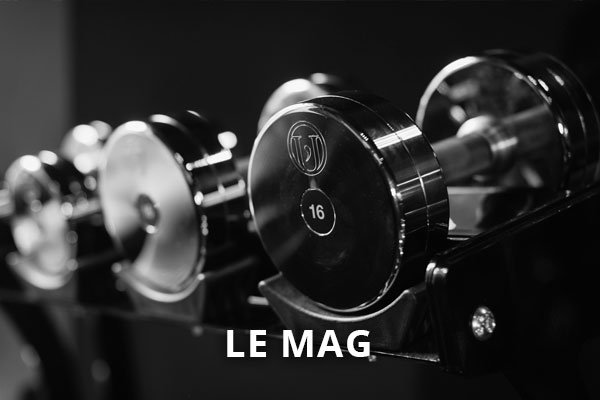 Actualités : Le Mag